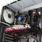PcCom Bronze MC 1050 Intel Core i5-7400/1TB/8GB/GTX1050Ti 4GB