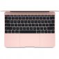 Apple MacBook Intel Core i5/512GB/12" Rosa Dorado
