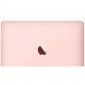 Apple MacBook Intel Core i5/512GB/12" Rosa Dorado