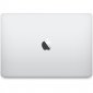 Apple MacBook Pro Touch Bar Intel Core i5/8GB/512GB/13" Plateado