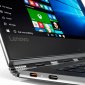 Lenovo Yoga 910-13IKB Intel Core i7-7500U/16GB/512GB SSD/13.9" Táctil