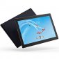 Lenovo Tab 4 10.1" IPS 16GB Negro