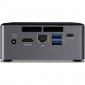 Intel NUC NUC7I5BNH Intel Core i5-7260U Reacondicionado