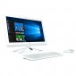 HP AIO 22-b026ns Intel Pentium J3710/4GB/1TB/22" Reacondicionado