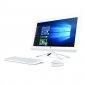 HP AIO 22-b026ns Intel Pentium J3710/4GB/1TB/22" Reacondicionado