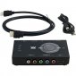 Woxter I-Video Capture 1500 HD Live Capturadora de Vídeo HDMI
