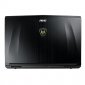MSI WE62 7RI-1891XES Intel Core i7-7700HQ/16GB/1TB+256SSD/Quadro M1200/15.6"