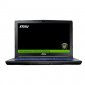 MSI WE62 7RI-1891XES Intel Core i7-7700HQ/16GB/1TB+256SSD/Quadro M1200/15.6"