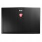 MSI GS73 7RE-027XES Stealth Pro Intel Core i7-7700HQ/16GB/1TB+256SSD/GTX1050Ti/17.3"