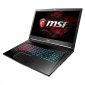 MSI GS73VR 7RF-436XES Intel Core i7-7700HQ/16GB/1TB+256SSD/GTX1060/17.3"