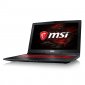 MSI GL62M 7REX-2202XES Intel Core i5-7300HQ/8GB/1TB/GTX 1050Ti/15.6"