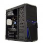 PcCom Bronze Essential i3-7100 / 8GB / 1TB / GTX 1050