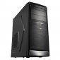 PcCom Basic Elite Intel Core i3-7100/8GB/240GB SSD/GT730