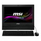 MSI 16T 7M-002XEU Intel Celeron 3865u/4GB/500GB/15.6" Táctil