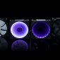 Phanteks Halos RGB LED Marco de Ventilador 120mm