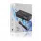 NGS Manual Charger Bolt Cargador Universal para Portátil 90W