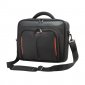 Targus Clamshell Classic+ Maletín para Portátiles de 15-15,6"