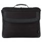 Targus Clamshell Classic Maletín para Portátiles de 15-15,6" Negro