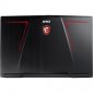 MSI GE73 7RD-021XES Intel Core i7-7700HQ/16GB/1TB+256 SSD/GTX1050Ti/17.3"