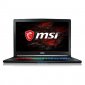 MSI GP72M 7RDX-1037ES Intel Core i7-7700HQ/16GB/1TB +256SSD/GTX 1050/17.3"