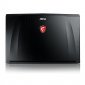 MSI GP72M 7RDX-1037ES Intel Core i7-7700HQ/16GB/1TB +256SSD/GTX 1050/17.3"