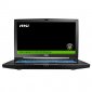 MSI WT73VR 7RM-893ES Intel Core i7-7820HK/32GB/1TB/P5000/17.3"
