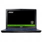 MSI WS63VR 7RL-072ES Intel Core i7-7770HQ/32GB/2TB/M1200/15.6"