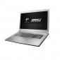 MSI PE72 7RD-1040XES Intel Core i7-7700HQ/16GB/1TB+256SSD/GTX1050/17.3"