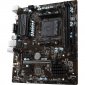 MSI A320M PRO-VH PLUS