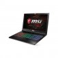 MSI GS63 7RD-096XES Stealth Pro Intel Core i7-7700HQ/16GB/1TB+256SSD/GTX1050/15.6"