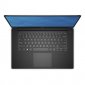 Dell XPS 9560 Intel Core i7-7700HQ/16GB/512GB SSD/GTX 1050/15.6"