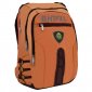 Keep Out BK7FOXL Mochila Gaming para Portátil hasta 17" Naranja