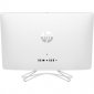 HP AIO 24-E008NS Intel Core i5-7200U/8GB/1TB/GF 920MX/23.8" Táctil