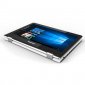 Lenovo Yoga 300-11IBR Intel Celeron N3060/ 4GB / 500GB / 11.6"Táctil