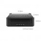 Minix Neo Z83-4 Pro 4GB/32GB Z8350 Quad Core 4K Windows Mini PC