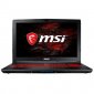 MSI GL62VR 7RFX-854XES Intel Core i7-7700HQ/8GB/1TB/GTX1060/15.6" Reacondicionado