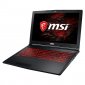 MSI GL62VR 7RFX-854XES Intel Core i7-7700HQ/8GB/1TB/GTX1060/15.6" Reacondicionado