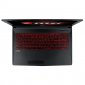 MSI GL62VR 7RFX-854XES Intel Core i7-7700HQ/8GB/1TB/GTX1060/15.6" Reacondicionado