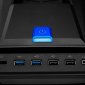 Medion Erazer X57 Intel Core i5-6400/16GB/1TB+120GB SSD/GeForce GTX 1060 3G