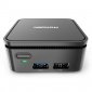 Medion NUC Intel Celeron N3350/2GB/32GB