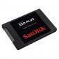 SanDisk SSD Plus 120 GB SATA III