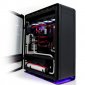 PcCom Custom Diamond i7-7700K/32GB/ 1TB M.2/2TB SSD/2X GTX 1080Ti