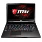 MSI GE63VR 7RF-252XES Raider Intel Core i7-7700HQ/16GB/1TB+256GB SSD/GTX1070/15.6"