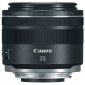 Canon Objetivo RF 35mm F1 8 Macro IS STM PcComponentes