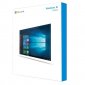 Microsoft Windows 10 Home Standard 32/64Bits