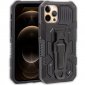 Cool Funda Hard Clip Negra Para IPhone 12 Pro Max PcComponentes