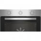 Beko Bbie Xd Horno Multifunci N L Acero Inoxidable