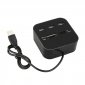 B-Move BM-CR04 Hub USB Lector de Tarjetas 20 en 1 USB