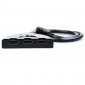Unotec Switch Conmutador 3x HDMI