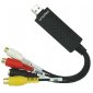 Unotec Converty Capturadora de Vídeo USB